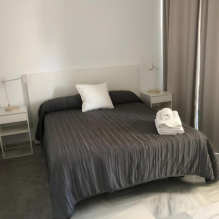 Apartmán Marbella House Penthouse Exteriér fotografie