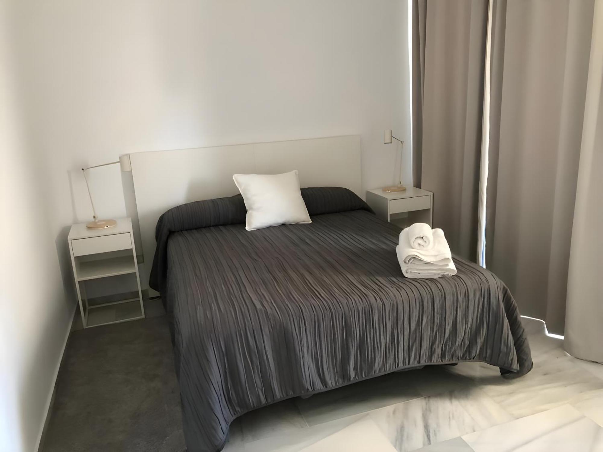 Apartmán Marbella House Penthouse Exteriér fotografie
