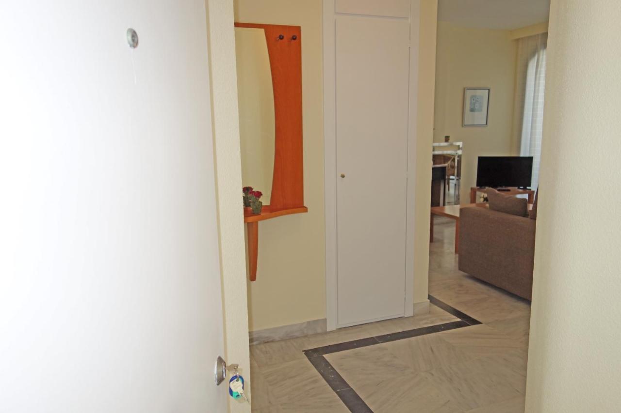 Apartmán Marbella House Penthouse Exteriér fotografie