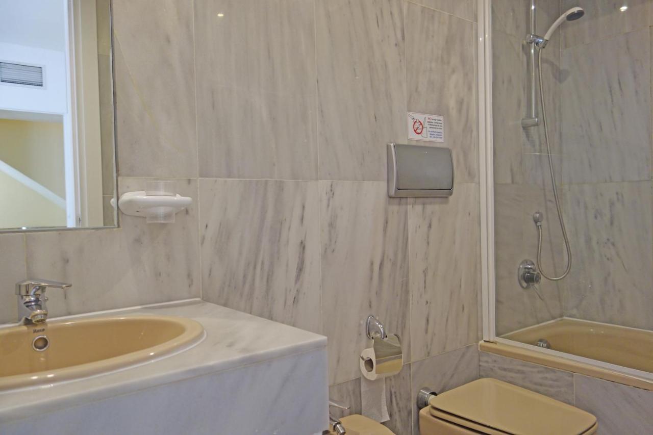 Apartmán Marbella House Penthouse Exteriér fotografie