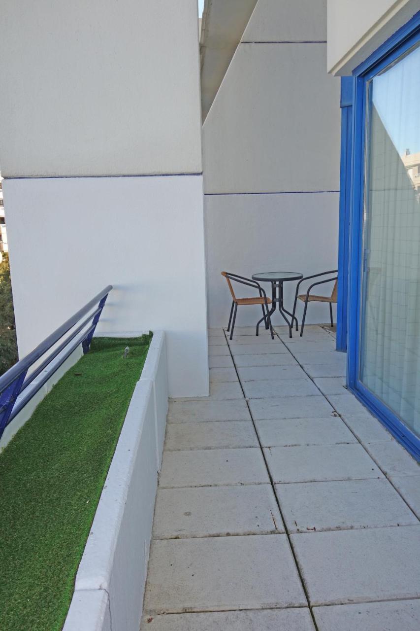 Apartmán Marbella House Penthouse Exteriér fotografie