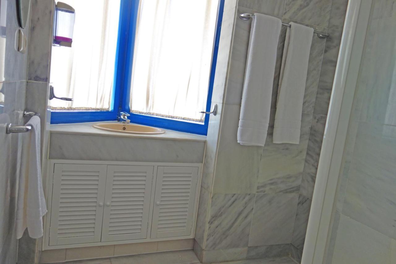 Apartmán Marbella House Penthouse Exteriér fotografie