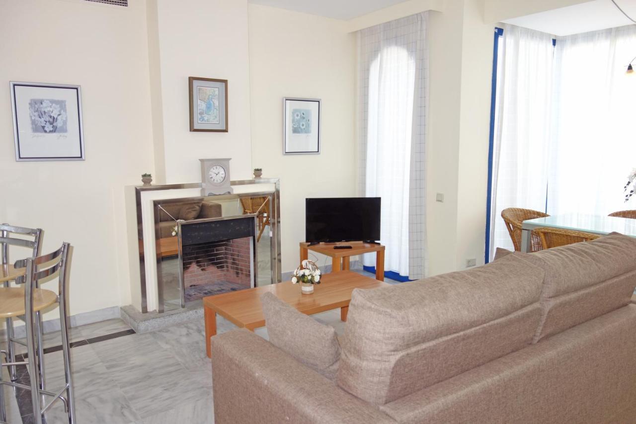 Apartmán Marbella House Penthouse Exteriér fotografie