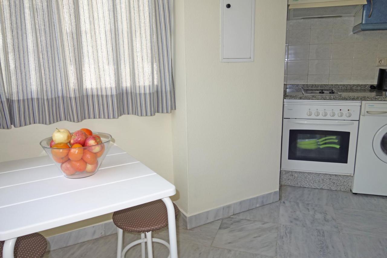 Apartmán Marbella House Penthouse Exteriér fotografie