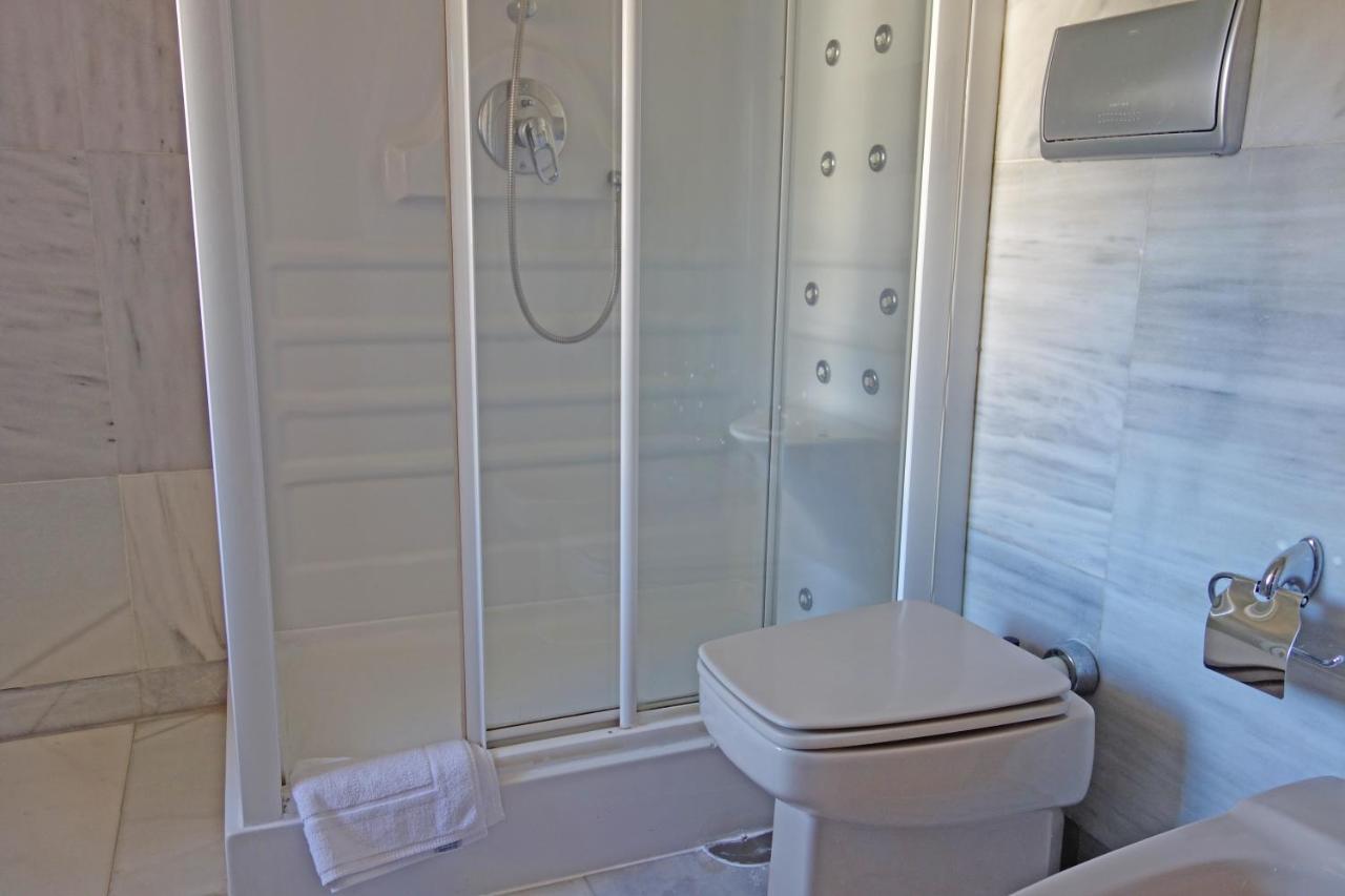 Apartmán Marbella House Penthouse Exteriér fotografie